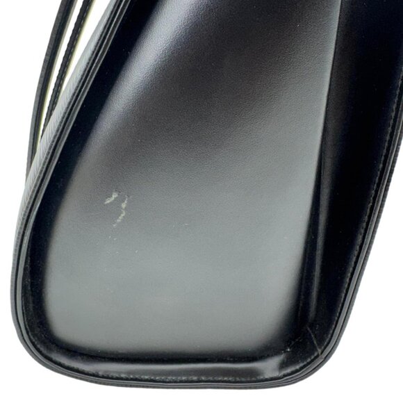 Louis Vuitton  Minuit Epi Leather Shoulder Bag Black - Picture 12 of 16